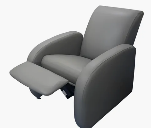 SILLON HOSPITALARIO BASICO