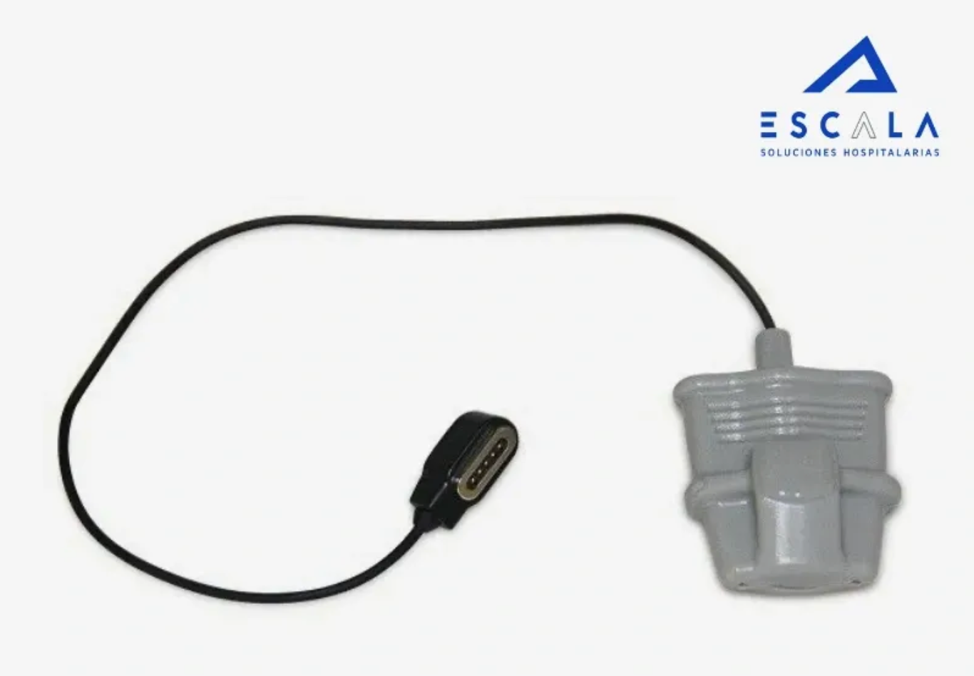 RELOJ PULSO OXIMETRO CON FC