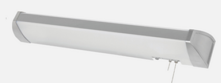 LAMPARA LED 40 INCH DE LARGO