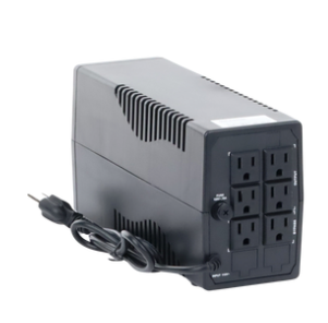 UPS 1000VA/600W