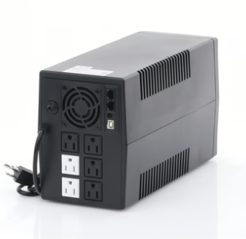 UPS 1200 VA/720W