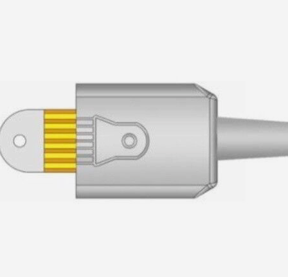 SENSOR SPO2 ADULTO TIPO MASIMO