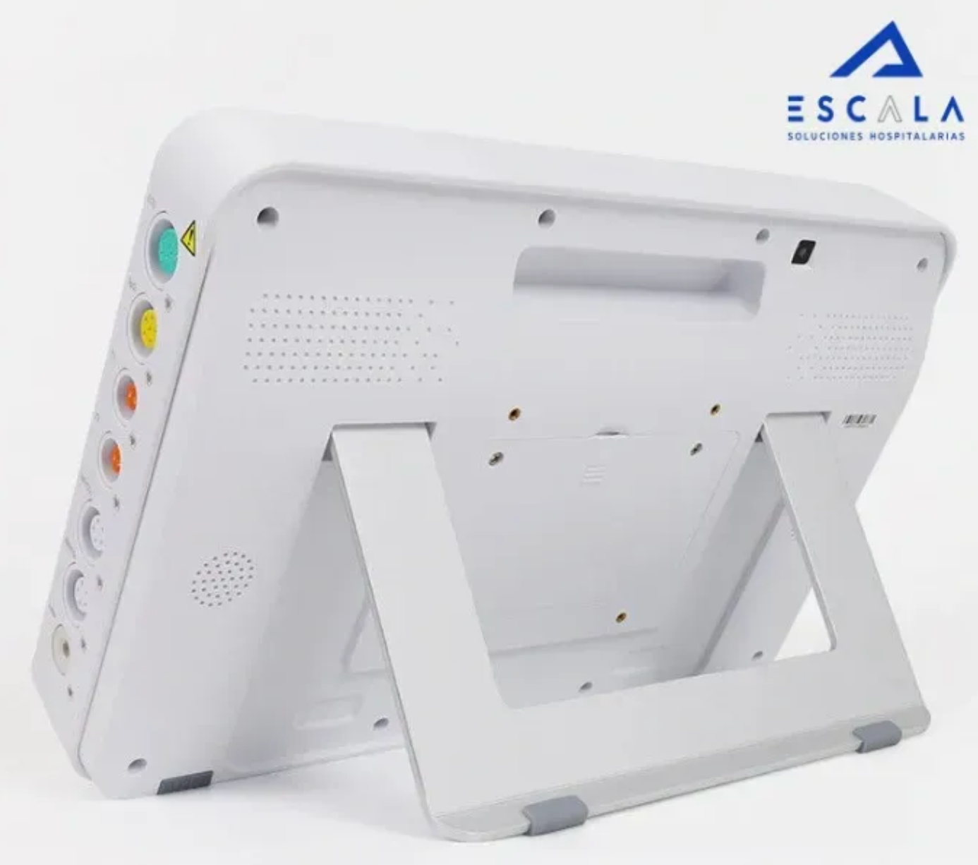 MONITOR DE SIGNOS VITALES PORTATIL TOUCH SCREEN