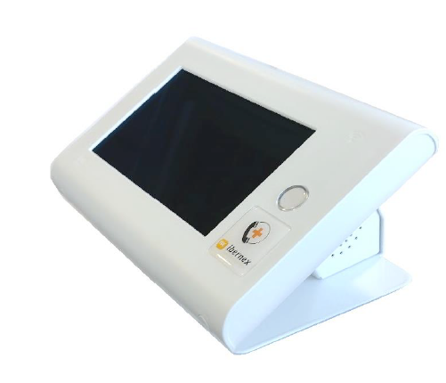 SISTEMA DE COMUNICACION PACIENTE ENFERMERA