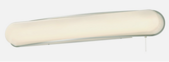 LAMPARA PARA CABECERA DE CAMA 36 INCH