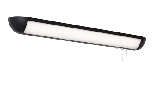 LAMPARA LED 4 PIES DE LARGO