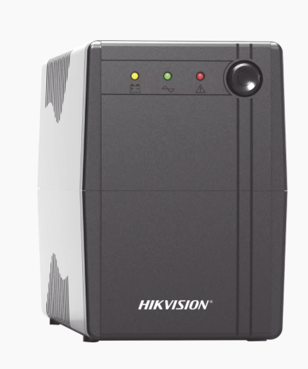 UPS 1000VA/600W