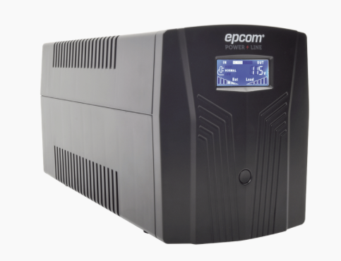 UPS 1200 VA/720W