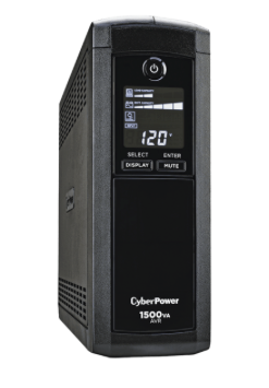 UPS 1500VA/900W