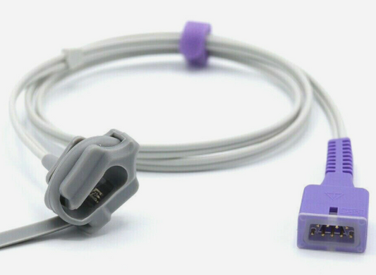 SENSOR SPO2 NEONATO TIPO NELLCOR