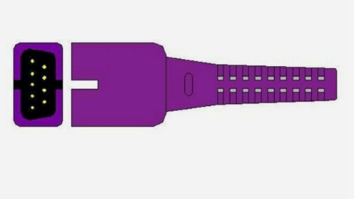 SENSOR SPO2 NEONATO TIPO NELLCOR