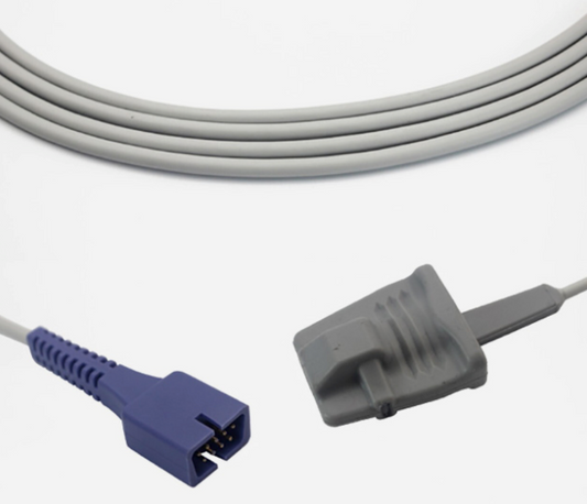 SENSOR SPO2 TIPO NELLCOR ADULTO