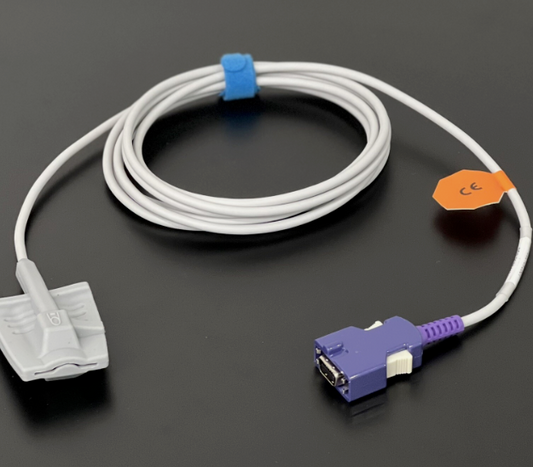 SENSOR SPO2 ADULTO
