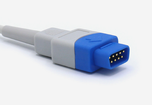 SENSOR SPO2 ADULTO TIPO GE