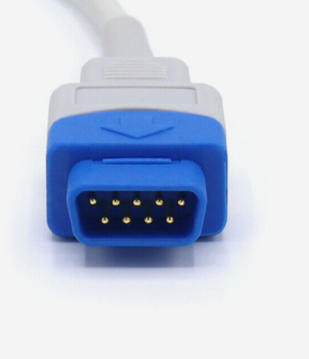 SENSOR SPO2 ADULTO TIPO GE