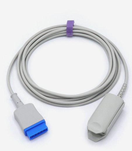 SENSOR SPO2 ADULTO