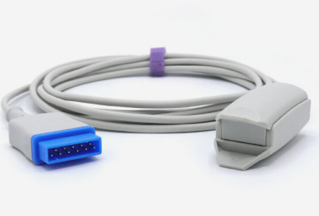 SENSOR SPO2 ADULTO