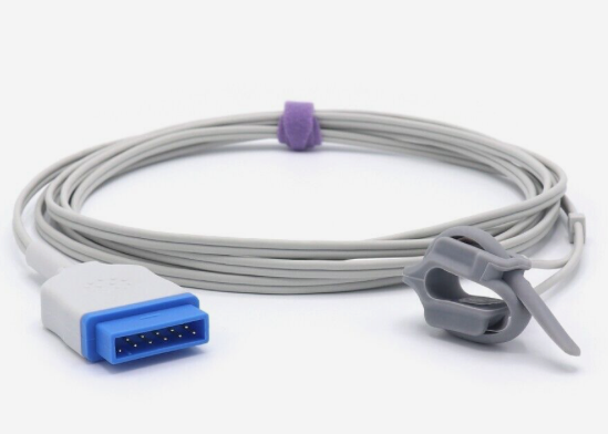 SENSOR SPO2 NEONATO