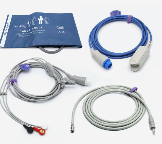 KIT DE SENSORES DE MONITOREO PHILIPS