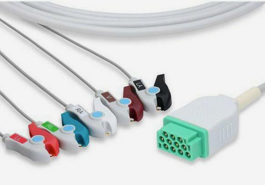 SENSOR ECG GE MARQUETTE