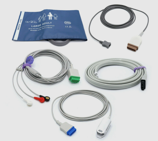 KIT DE SENSORES MONITOREO
