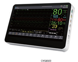 MONITOR DE SIGNOS VITALES CMS8500