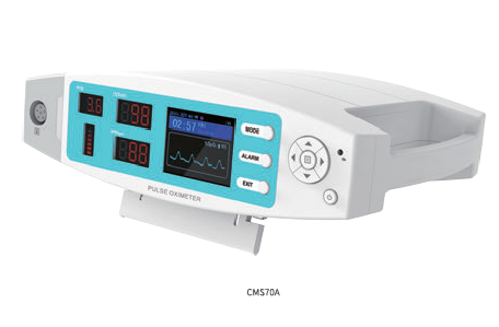 PULSO OXIMETRO SMS70A